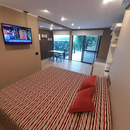 Altos Ecodomo Glamping Hotel Villa Carlos Paz Exterior photo