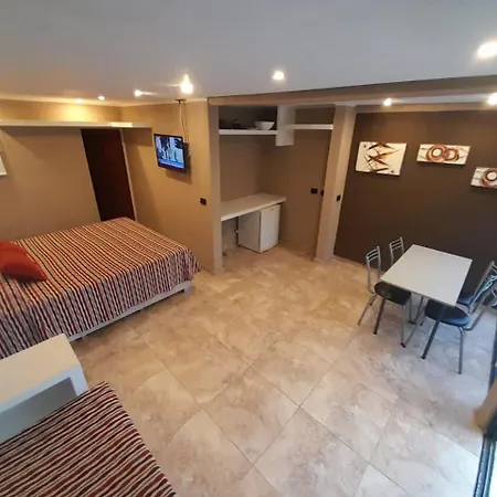 Altos Ecodomo Glamping Hotel Villa Carlos Paz Exterior photo