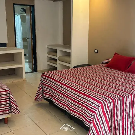 Altos Ecodomo Glamping Hotel Villa Carlos Paz Exterior photo