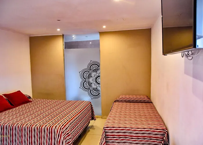 Altos Ecodomo Glamping