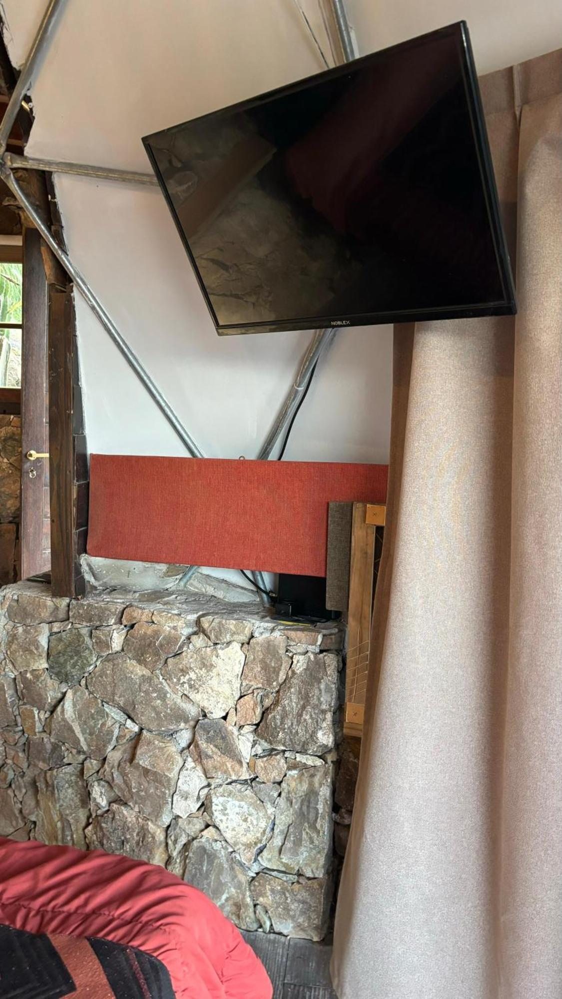 Altos Ecodomo Glamping Campsite *