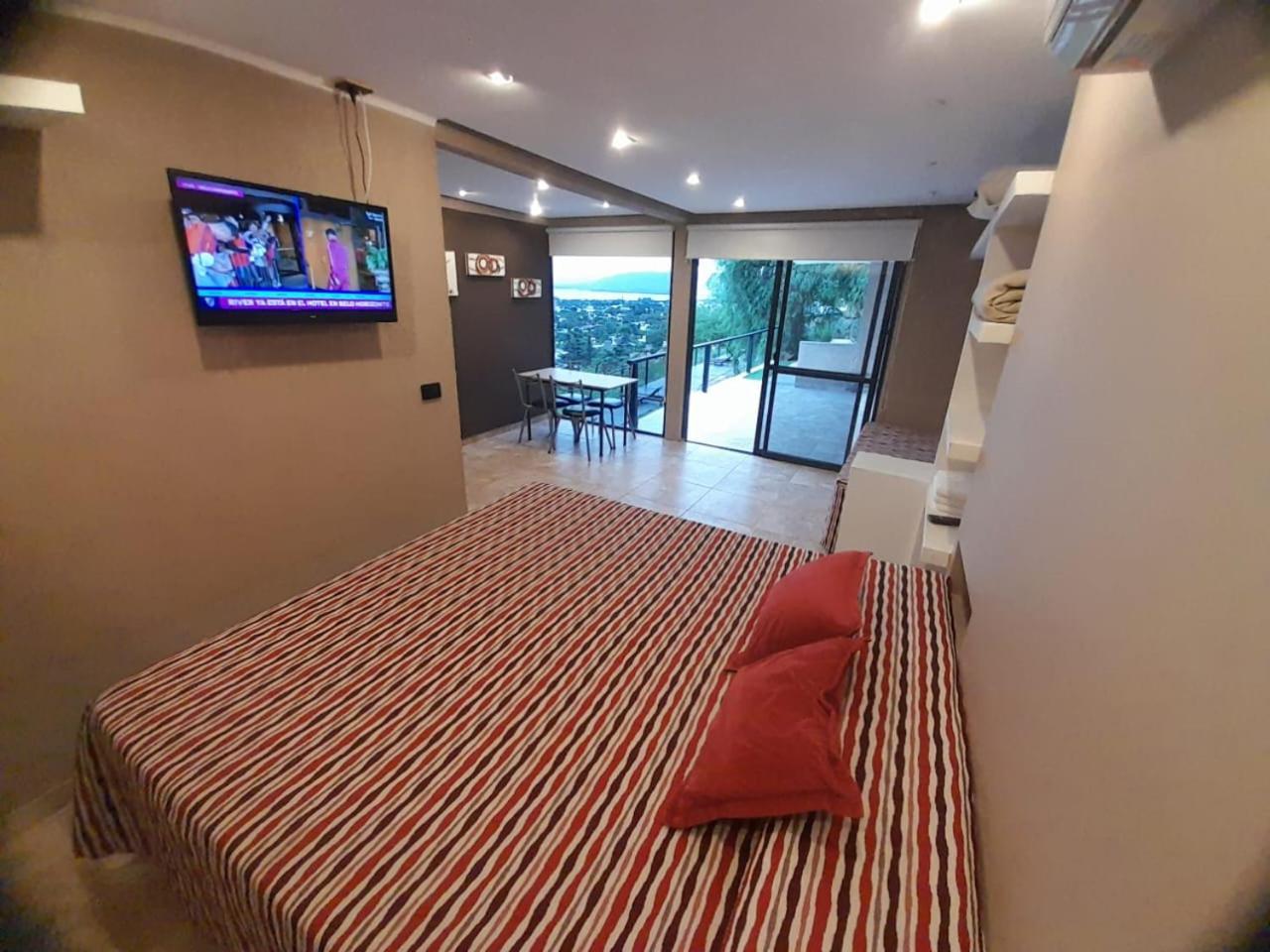 Altos Ecodomo Glamping