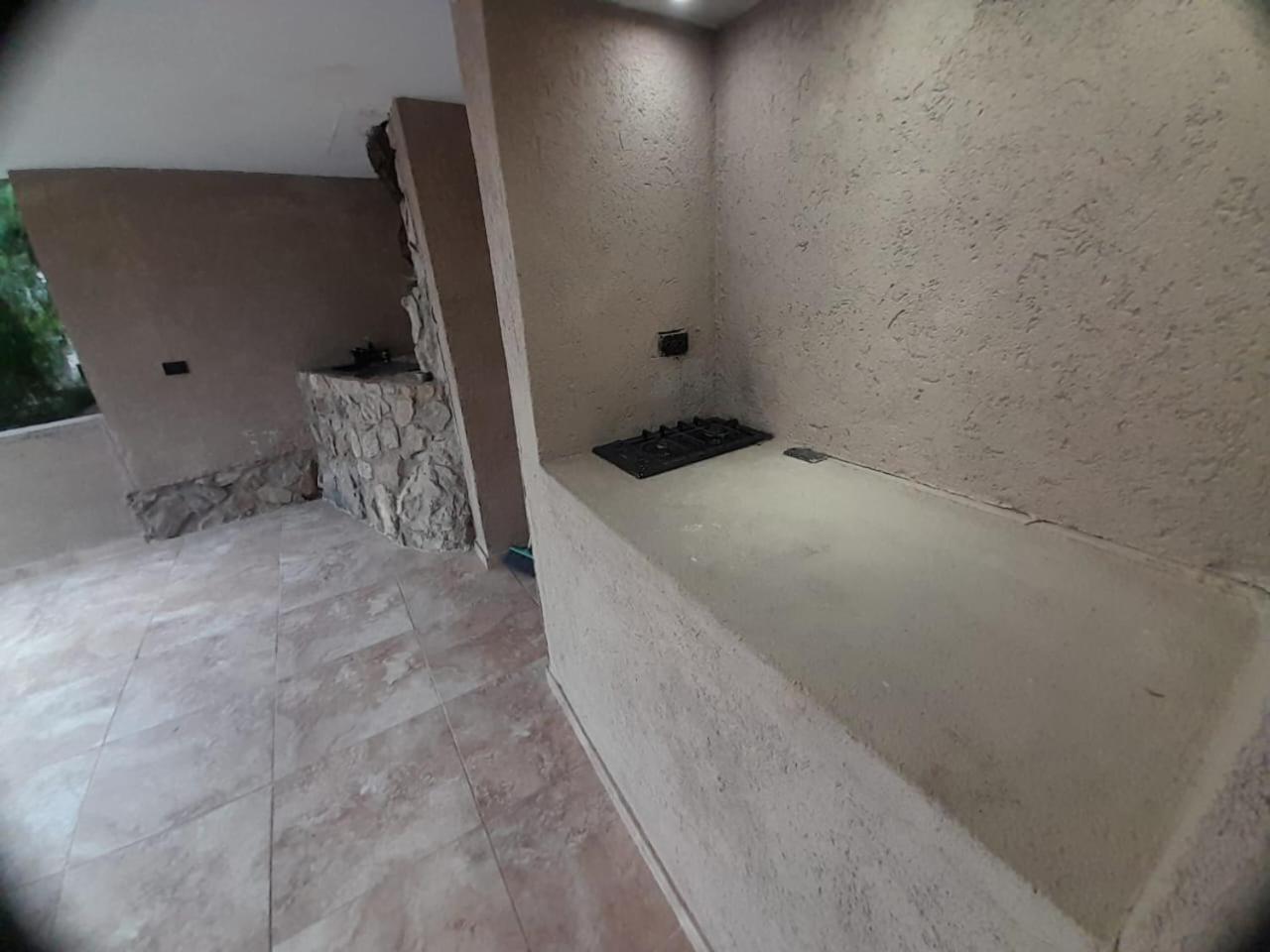 Altos Ecodomo Glamping Campsite