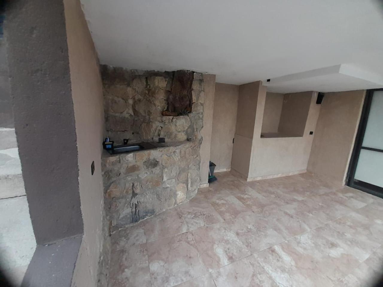 Altos Ecodomo Glamping Campsite Villa Carlos Paz