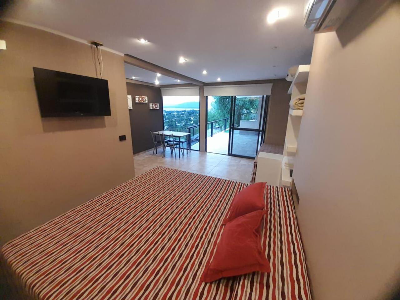 Altos Ecodomo Glamping *